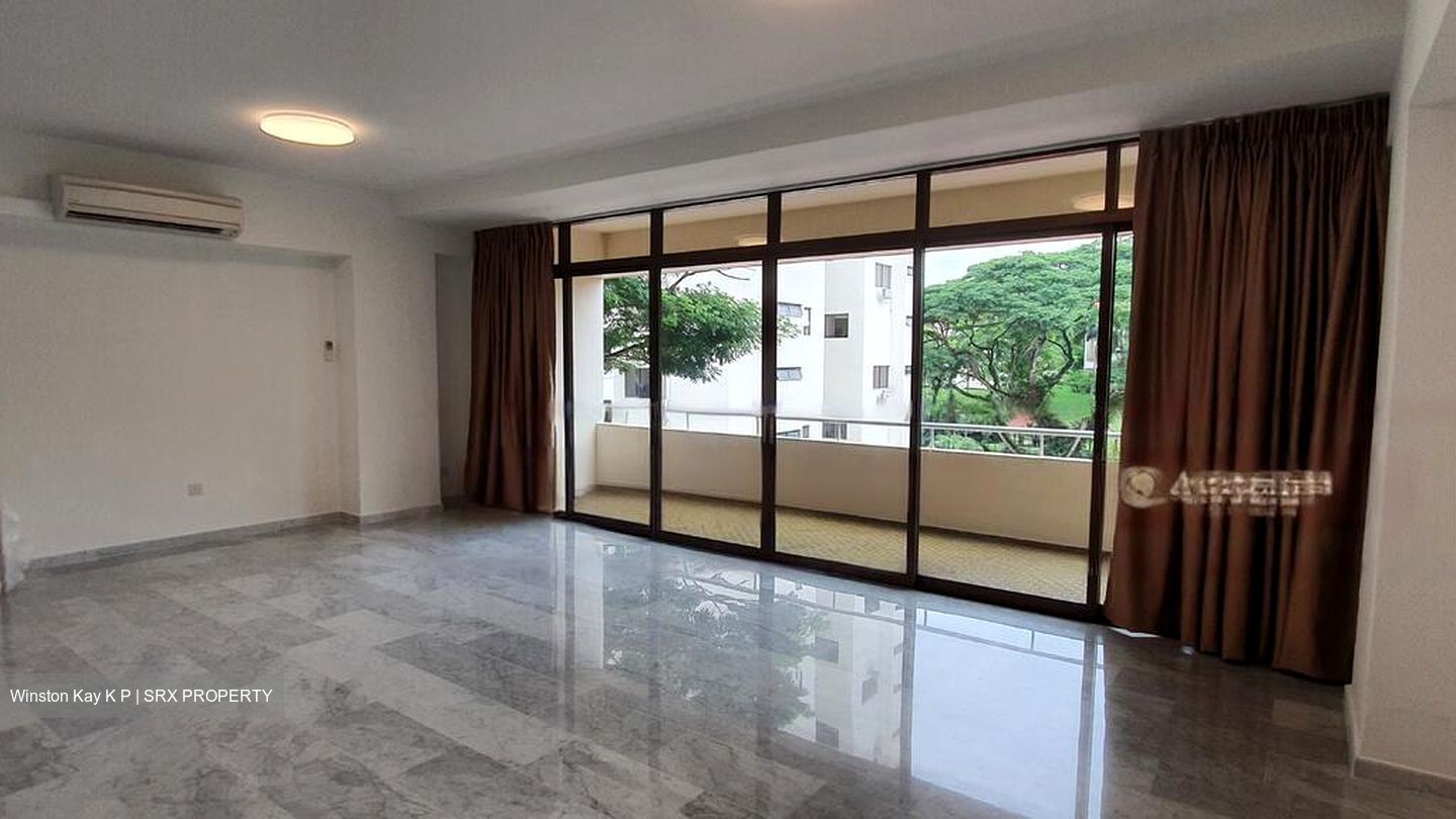 Hillcrest Arcadia (D11), Condominium #466277421